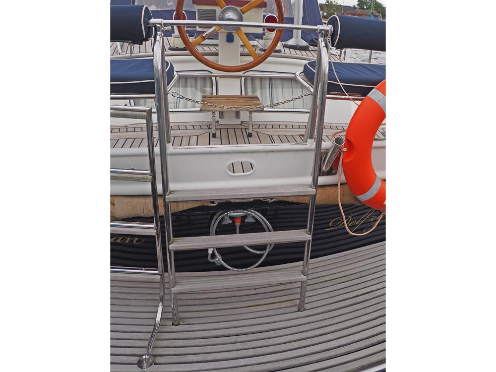  &Eacute;quipement de pont 